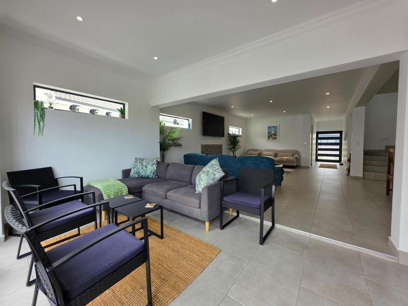 4 Bedroom Property for Sale in Shelley Point Western Cape